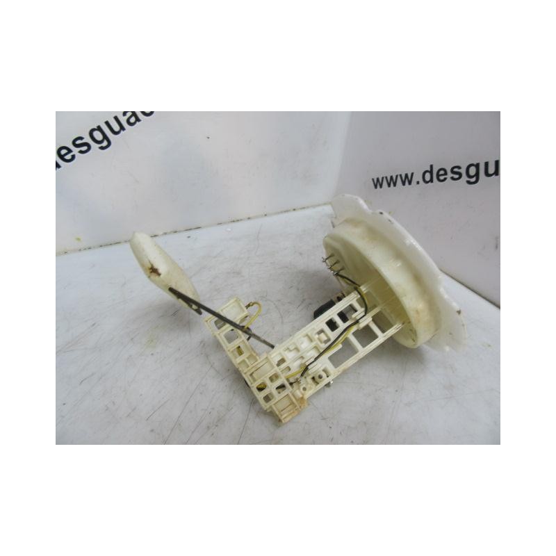 Recambio de bomba gasolina / aforadores : nissan almera : 2.0d-cd20 (74,80cv) [1999] para nissan almera 2.0d-cd20 referencia OEM