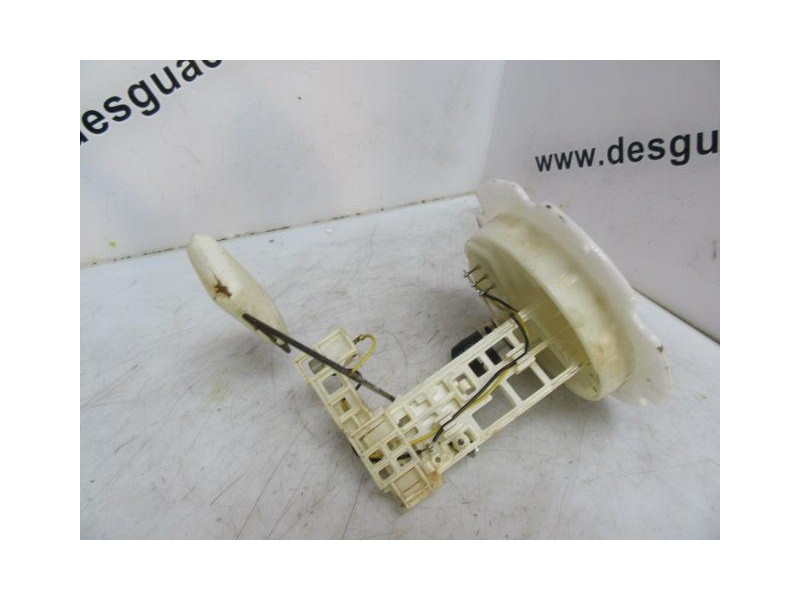 Recambio de bomba gasolina / aforadores : nissan almera : 2.0d-cd20 (74,80cv) [1999] para nissan almera 2.0d-cd20 referencia OEM