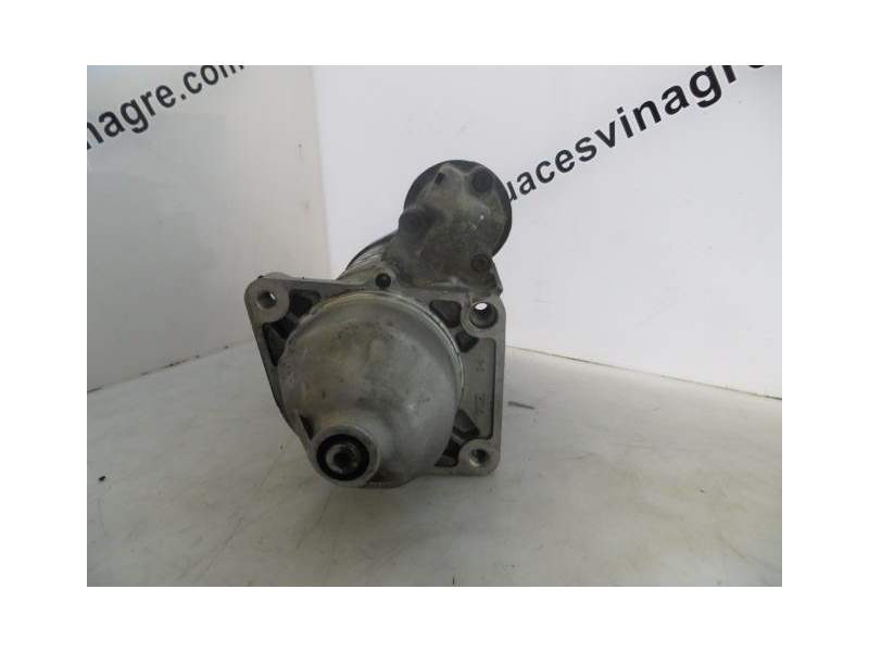 Recambio de motor arranque para iveco ( camion ) 2.8 td /8140.43b referencia OEM IAM 0001223003  