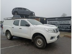 Recambio de carroceria para nissan navara np300 pick-up (d23, d23t) 2.3 dci 4x4 (d231) referencia OEM IAM   