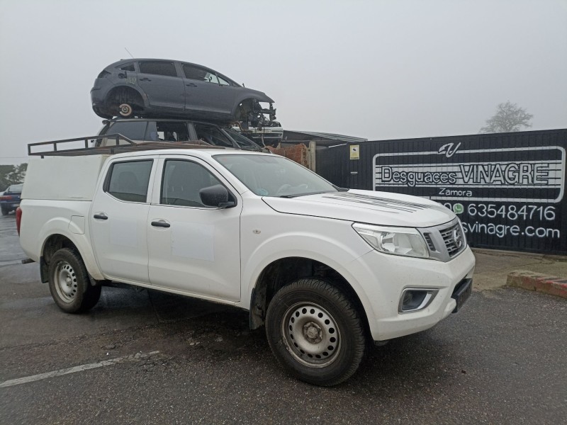 Recambio de carroceria para nissan navara np300 pick-up (d23, d23t) 2.3 dci 4x4 (d231) referencia OEM IAM   