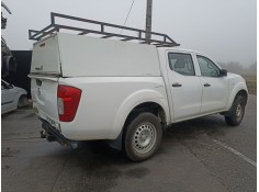 Recambio de carroceria para nissan navara np300 pick-up (d23, d23t) 2.3 dci 4x4 (d231) referencia OEM IAM    2