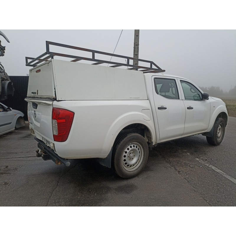 Recambio de carroceria para nissan navara np300 pick-up (d23, d23t) 2.3 dci 4x4 (d231) referencia OEM IAM   