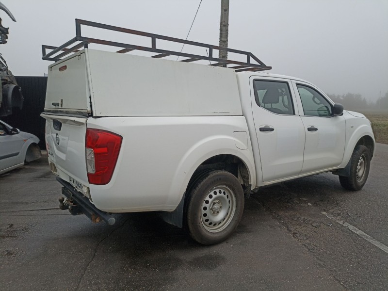 Recambio de carroceria para nissan navara np300 pick-up (d23, d23t) 2.3 dci 4x4 (d231) referencia OEM IAM   