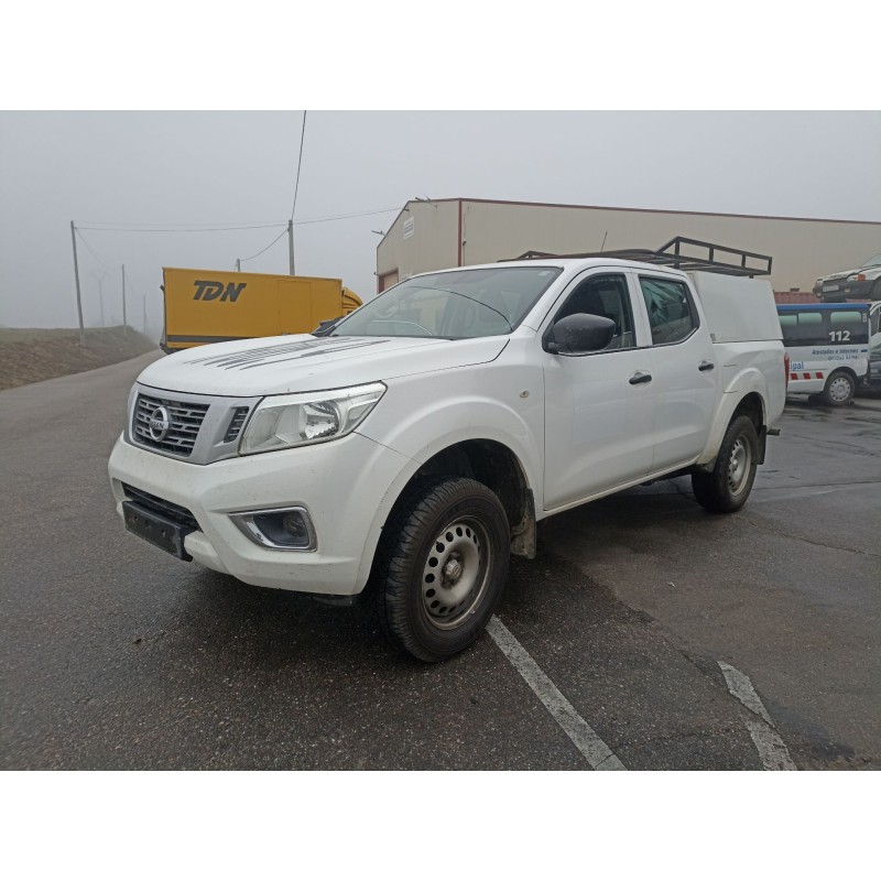 Recambio de carroceria para nissan navara np300 pick-up (d23, d23t) 2.3 dci 4x4 (d231) referencia OEM IAM   