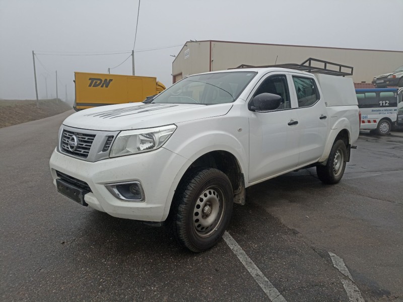 Recambio de carroceria para nissan navara np300 pick-up (d23, d23t) 2.3 dci 4x4 (d231) referencia OEM IAM   