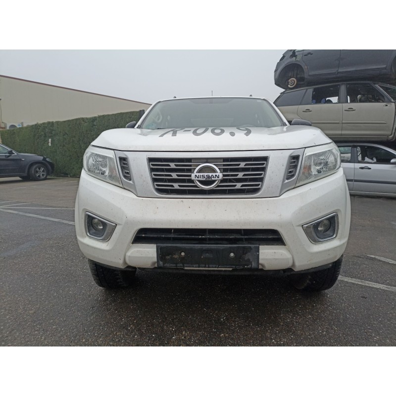 Recambio de carroceria para nissan navara np300 pick-up (d23, d23t) 2.3 dci 4x4 (d231) referencia OEM IAM   