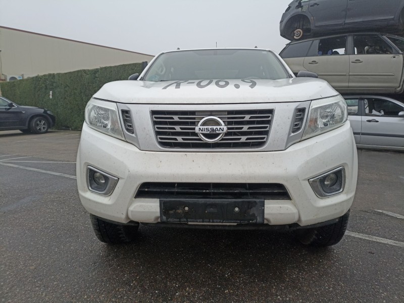 Recambio de carroceria para nissan navara np300 pick-up (d23, d23t) 2.3 dci 4x4 (d231) referencia OEM IAM   