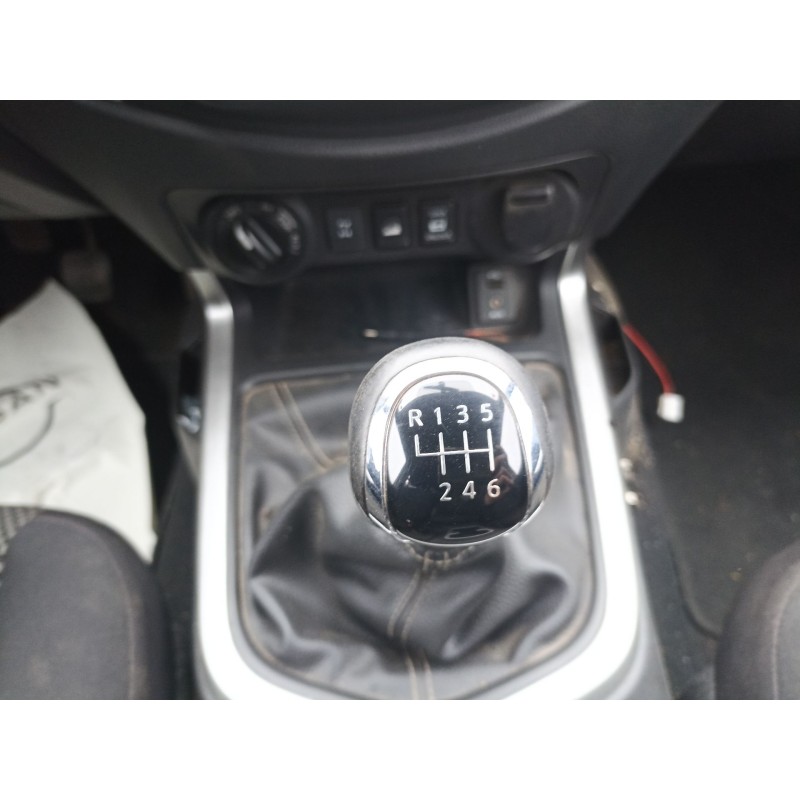 Recambio de carroceria para nissan navara np300 pick-up (d23, d23t) 2.3 dci 4x4 (d231) referencia OEM IAM   