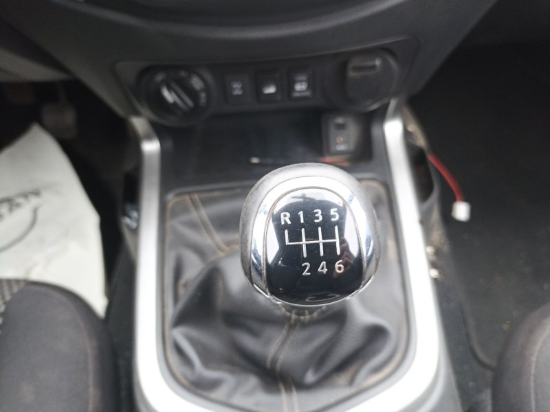 Recambio de carroceria para nissan navara np300 pick-up (d23, d23t) 2.3 dci 4x4 (d231) referencia OEM IAM   