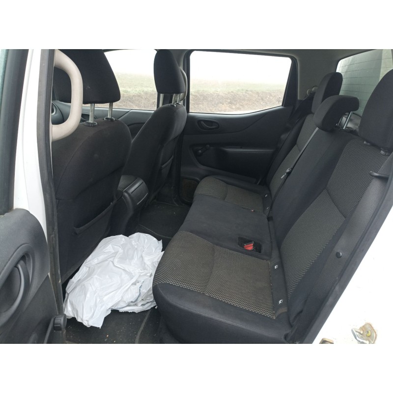 Recambio de carroceria para nissan navara np300 pick-up (d23, d23t) 2.3 dci 4x4 (d231) referencia OEM IAM   
