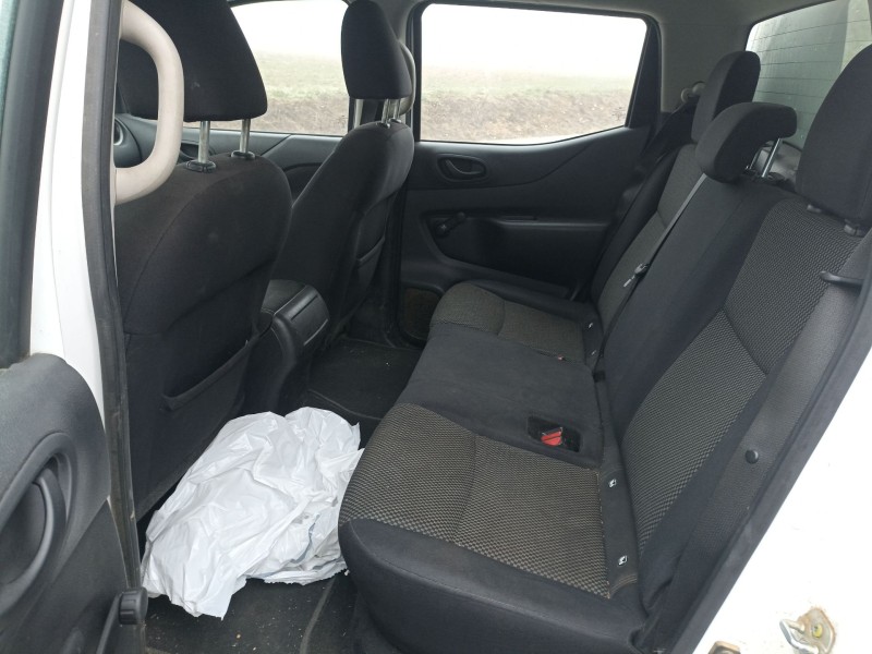 Recambio de carroceria para nissan navara np300 pick-up (d23, d23t) 2.3 dci 4x4 (d231) referencia OEM IAM   