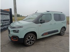 Recambio de carroceria para citroën berlingo (er_, ec_) 1.5 bluehdi 100 referencia OEM IAM   