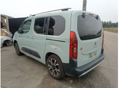 Recambio de carroceria para citroën berlingo (er_, ec_) 1.5 bluehdi 100 referencia OEM IAM    2