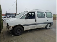 citroën jumpy i furgoneta (bs_, bt_, by_, bz_) del año 1999