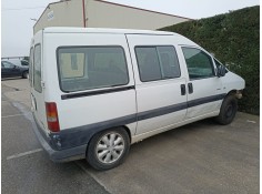 citroën jumpy i furgoneta (bs_, bt_, by_, bz_) del año 1999 2