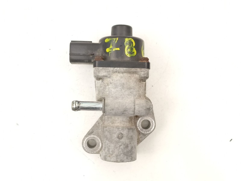 Recambio de valvula egr para mazda 2 (de) 1.5 g /zy 103 cv 5puertas 5velocidades referencia OEM IAM LFE220300  