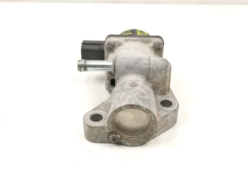 Recambio de valvula egr para mazda 2 (de) 1.5 g /zy 103 cv 5puertas 5velocidades referencia OEM IAM LFE220300  
