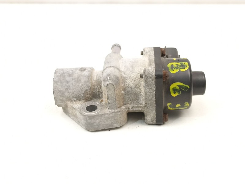 Recambio de valvula egr para mazda 2 (de) 1.5 g /zy 103 cv 5puertas 5velocidades referencia OEM IAM LFE220300  