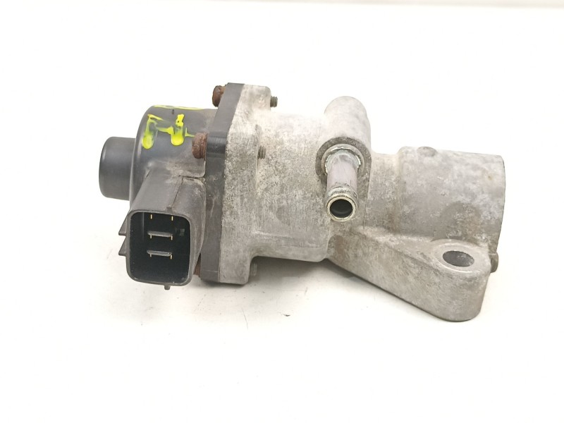 Recambio de valvula egr para mazda 2 (de) 1.5 g /zy 103 cv 5puertas 5velocidades referencia OEM IAM LFE220300  