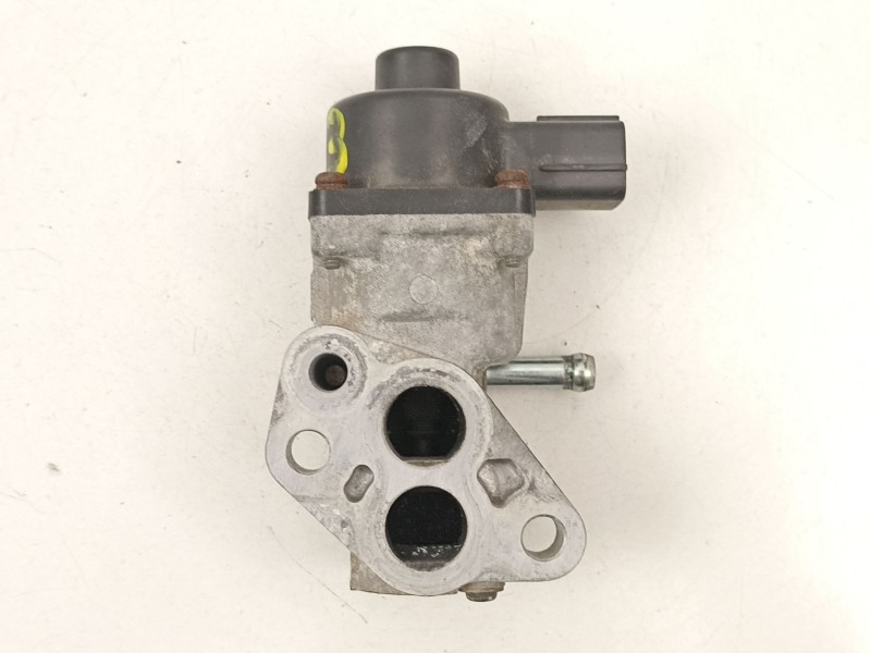 Recambio de valvula egr para mazda 2 (de) 1.5 g /zy 103 cv 5puertas 5velocidades referencia OEM IAM LFE220300  