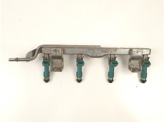 Recambio de inyectores juego para mazda 2 (de) 1.5 g /zy 103 cv 5puertas 5velocidades referencia OEM IAM 2975000460   2