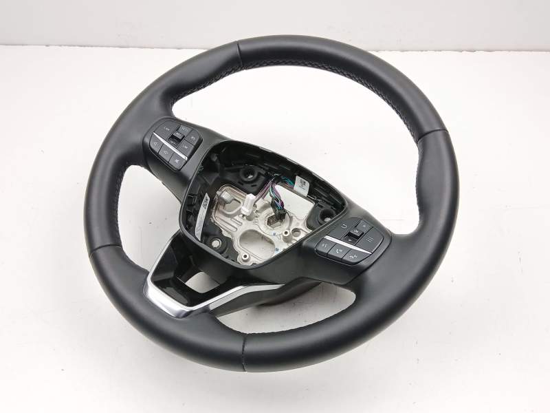 Recambio de volante para ford focus iv turnier (hp) 1.0 ecoboost mhev referencia OEM IAM JX7B3600GF3ZHE  
