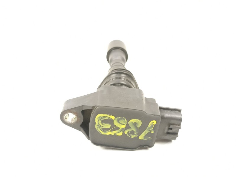 Recambio de bobina para mazda 2 (de) 1.5 g /zy 103 cv 5puertas 5velocidades referencia OEM IAM ZJ2018100  