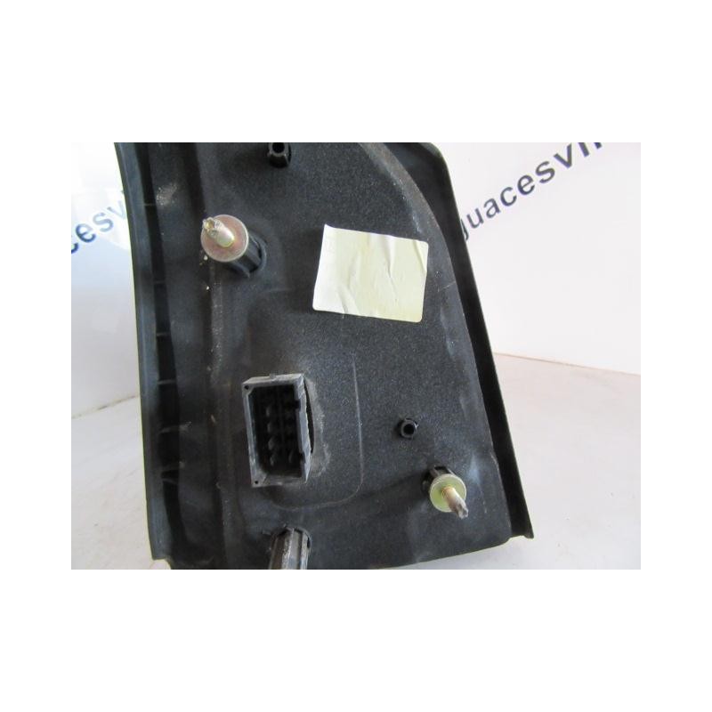 Recambio de retrovisor izq. : renault scenic : 1.9 dci---f9q k 732 5p [2002] para renault scenic 1.9 dci---f9q k 732 referencia 