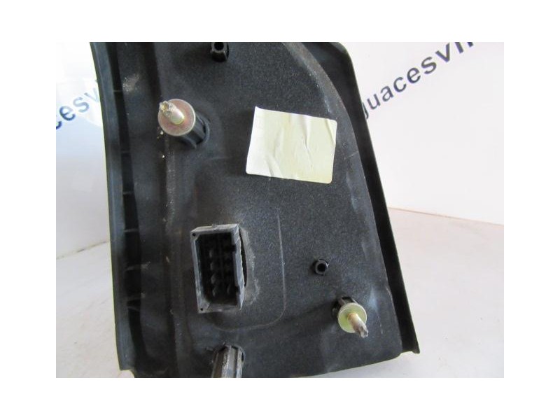 Recambio de retrovisor izq. : renault scenic : 1.9 dci---f9q k 732 5p [2002] para renault scenic 1.9 dci---f9q k 732 referencia 