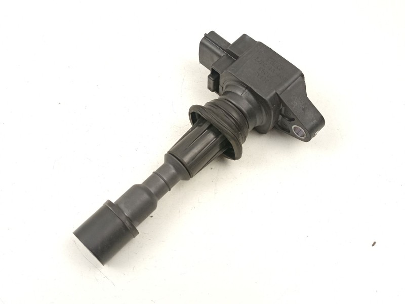 Recambio de bobina para mazda 2 (de) 1.5 g /zy 103 cv 5puertas 5velocidades referencia OEM IAM ZJ2018100  