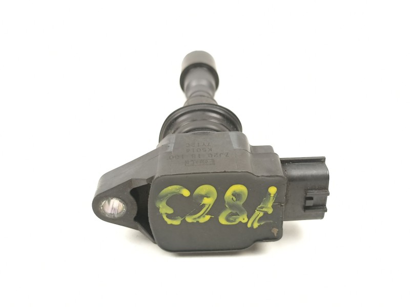 Recambio de bobina para mazda 2 (de) 1.5 g /zy 103 cv 5puertas 5velocidades referencia OEM IAM ZJ2018100  