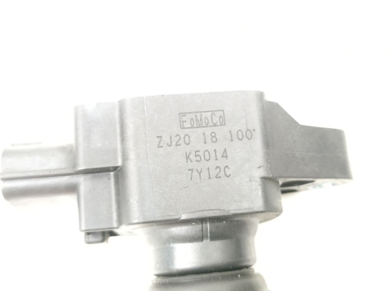 Recambio de bobina para mazda 2 (de) 1.5 g /zy 103 cv 5puertas 5velocidades referencia OEM IAM ZJ2018100  