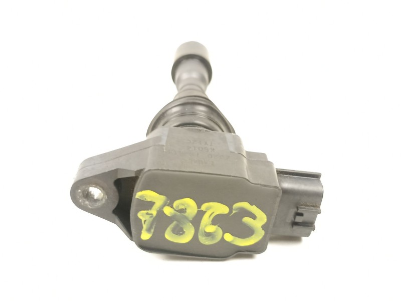 Recambio de bobina para mazda 2 (de) 1.5 g /zy 103 cv 5puertas 5velocidades referencia OEM IAM ZJ2018100  