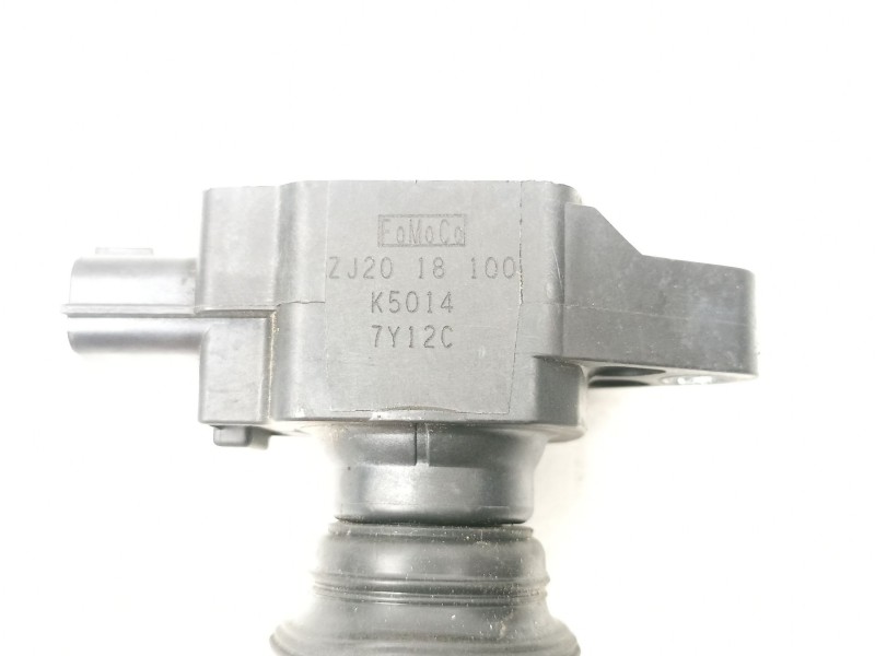 Recambio de bobina para mazda 2 (de) 1.5 g /zy 103 cv 5puertas 5velocidades referencia OEM IAM ZJ2018100  