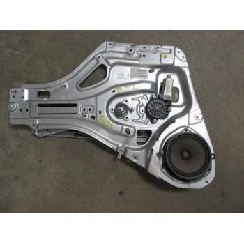 ELEVALUNAS DELANTERO IZQUIERDO ELECTRICO  OEM ELECTRICO