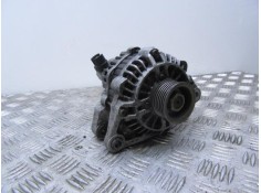 Recambio de alternador : ford fiesta : 1.4 g [1998] para ford fiesta 1.4 g referencia OEM IAM 97MF-10300-AB  