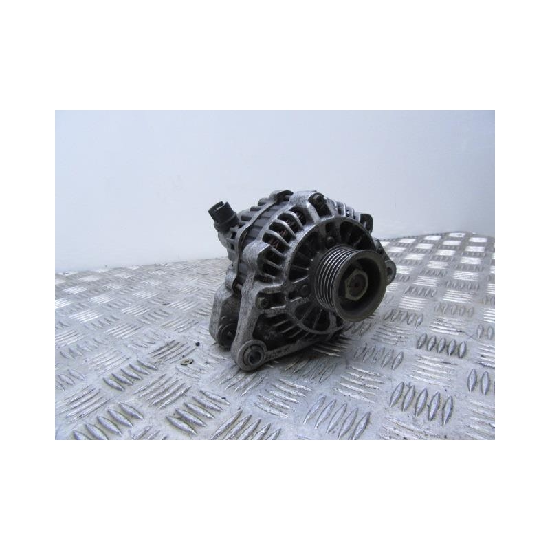 Recambio de alternador : ford fiesta : 1.4 g [1998] para ford fiesta 1.4 g referencia OEM IAM 97MF-10300-AB  
