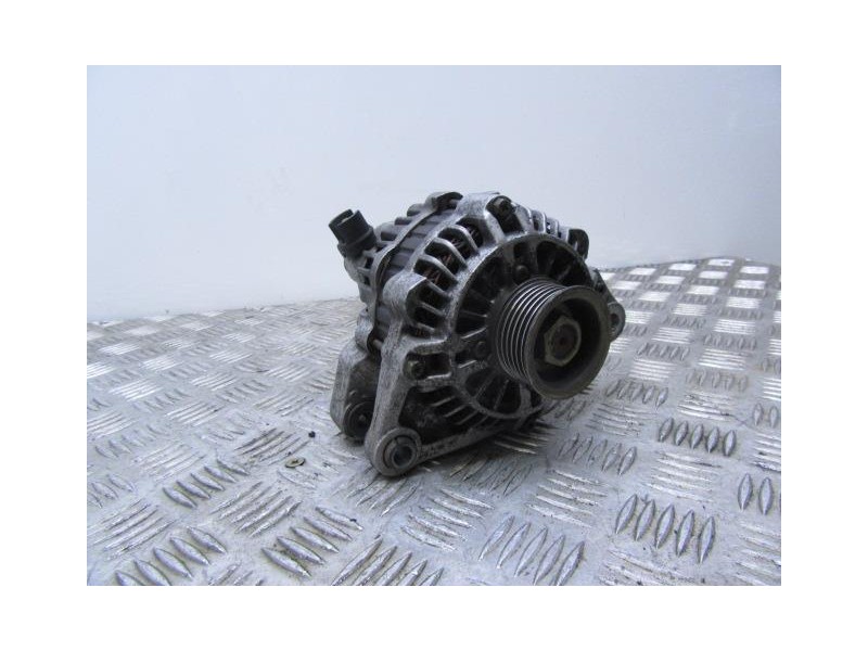 Recambio de alternador : ford fiesta : 1.4 g [1998] para ford fiesta 1.4 g referencia OEM IAM 97MF-10300-AB  