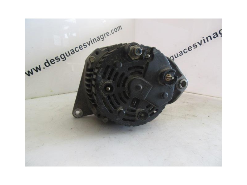 Recambio de alternador : renault megane : 1.9 td (97,89cv) [1999] para renault megane 1.9 td referencia OEM IAM   