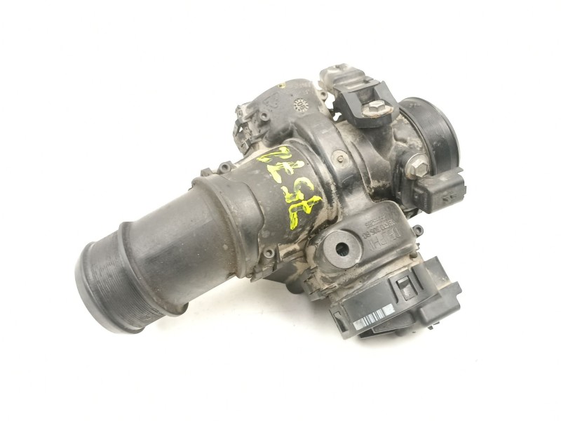 Recambio de caja mariposa para citroën xsara picasso 1.6 16v hdi referencia OEM IAM 9660030580 25365286 