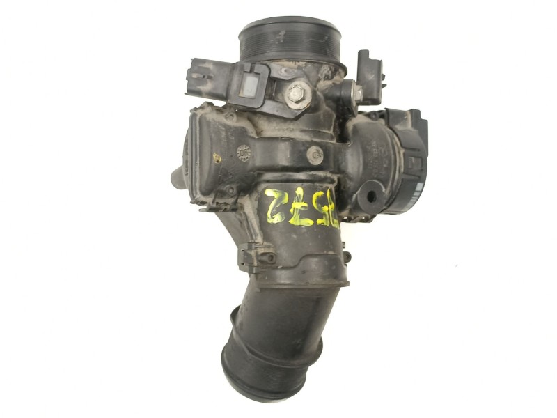 Recambio de caja mariposa para citroën xsara picasso 1.6 16v hdi referencia OEM IAM 9660030580 25365286 