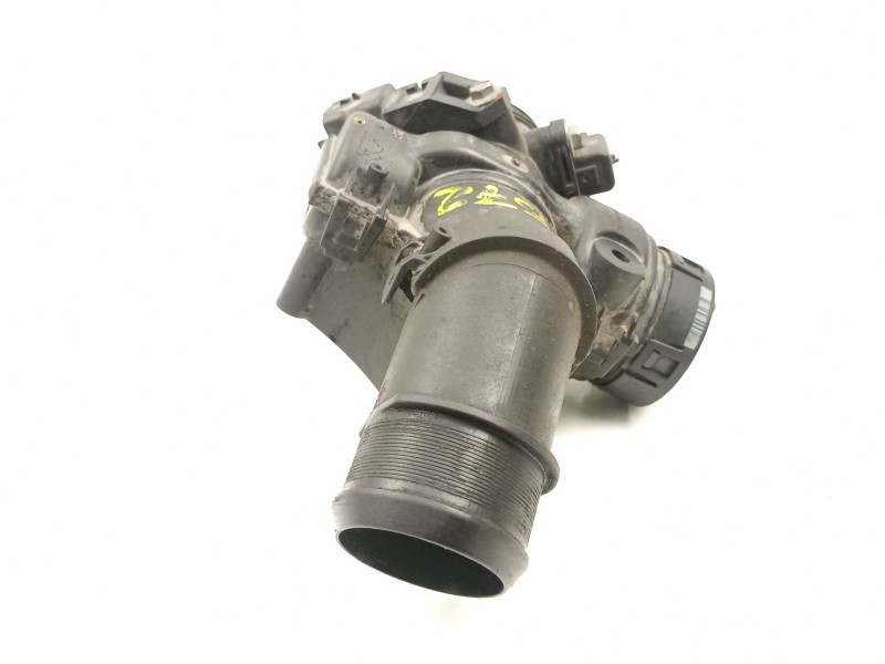 Recambio de caja mariposa para citroën xsara picasso 1.6 16v hdi referencia OEM IAM 9660030580 25365286 