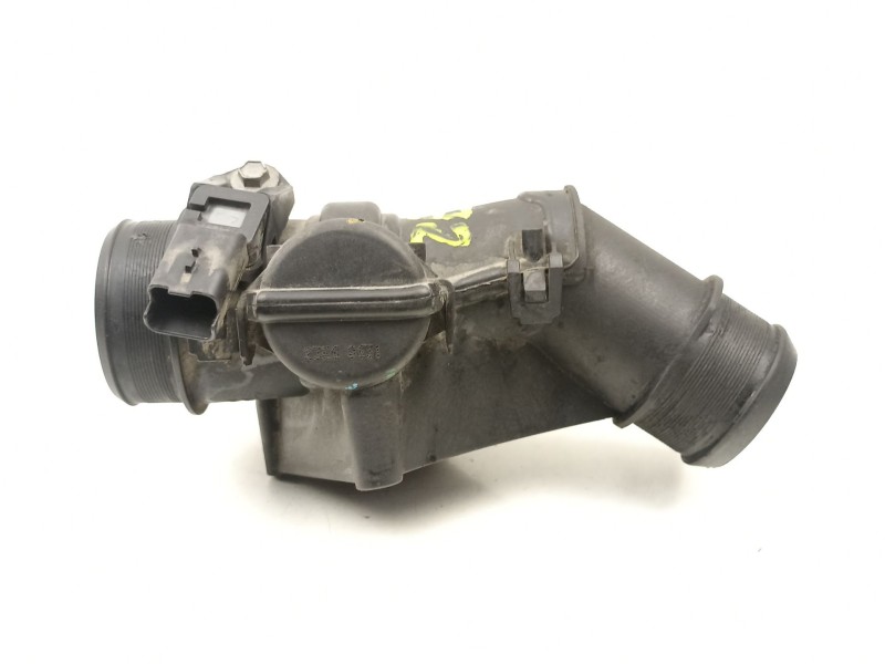 Recambio de caja mariposa para citroën xsara picasso 1.6 16v hdi referencia OEM IAM 9660030580 25365286 