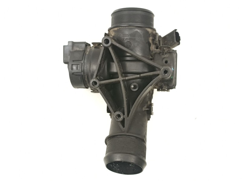 Recambio de caja mariposa para citroën xsara picasso 1.6 16v hdi referencia OEM IAM 9660030580 25365286 