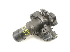 Recambio de caja mariposa para citroën xsara picasso (n68) 1.6 hdi referencia OEM IAM 9660030580 25365286 