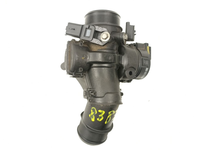 Recambio de caja mariposa para citroën xsara picasso (n68) 1.6 hdi referencia OEM IAM 9660030580 25365286 