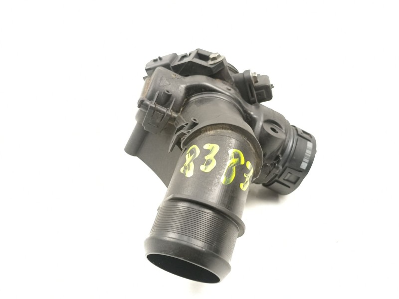 Recambio de caja mariposa para citroën xsara picasso (n68) 1.6 hdi referencia OEM IAM 9660030580 25365286 