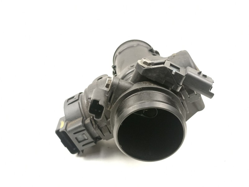 Recambio de caja mariposa para citroën xsara picasso (n68) 1.6 hdi referencia OEM IAM 9660030580 25365286 