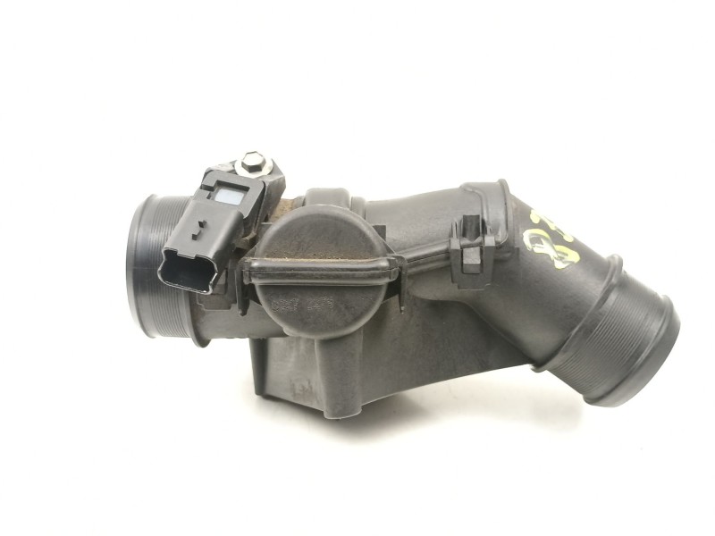 Recambio de caja mariposa para citroën xsara picasso (n68) 1.6 hdi referencia OEM IAM 9660030580 25365286 